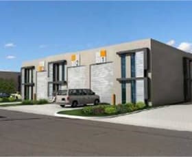 Factory, Warehouse & Industrial commercial property leased at 3/20 Marriott Oakleigh VIC 3166