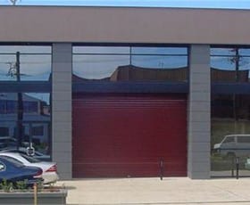 Factory, Warehouse & Industrial commercial property leased at Ground Floor 13 - 15 Bridge Street Rydalmere NSW 2116