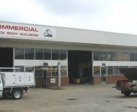 Factory, Warehouse & Industrial commercial property leased at 78-80 Townsville Street Fyshwick ACT 2609