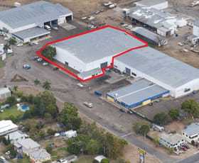 Factory, Warehouse & Industrial commercial property leased at 3/57a Alexandra Street Park Avenue QLD 4701
