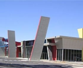 Factory, Warehouse & Industrial commercial property leased at 1868 Princes Highway Clayton VIC 3168