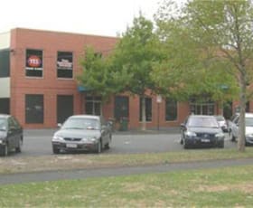 Offices commercial property leased at 3/162 Drummond Street Oakleigh VIC 3166