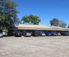 Offices commercial property leased at Suite 1+2/57 Beatty Bvd Tanilba Bay NSW 2319