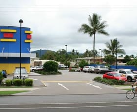 Shop & Retail commercial property leased at 380-386 Mulgrave Road "WOW" building Westcourt QLD 4870