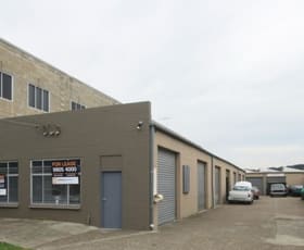 Factory, Warehouse & Industrial commercial property leased at Mona Vale NSW 2103