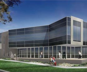 Offices commercial property leased at Berwick VIC 3806