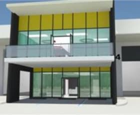 Factory, Warehouse & Industrial commercial property leased at 4/15-19 Henry Street Loganholme QLD 4129