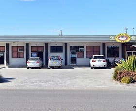 Factory, Warehouse & Industrial commercial property leased at J2/22 Powers Road Seven Hills NSW 2147