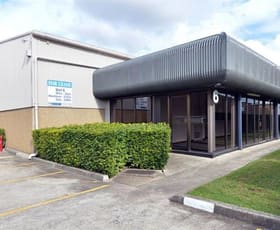 Factory, Warehouse & Industrial commercial property leased at UNIT 6D/167 Prospect Highway Seven Hills NSW 2147