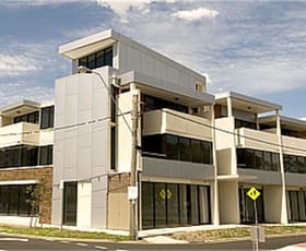 Offices commercial property leased at 30-32 East Esplanade St Albans VIC 3021
