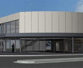 Offices commercial property leased at 1 Chandler Street Belconnen ACT 2617