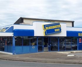 Offices commercial property leased at 1/203  Victoria Street Mackay QLD 4740