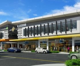 Shop & Retail commercial property leased at Oxley QLD 4075