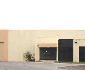 Factory, Warehouse & Industrial commercial property leased at 7 Overseas Drive Noble Park VIC 3174