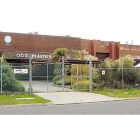 Factory, Warehouse & Industrial commercial property leased at 57-59 Tarnard Drive Braeside VIC 3195
