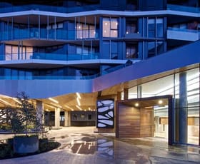 Offices commercial property leased at 3 Acacia Place Abbotsford VIC 3067