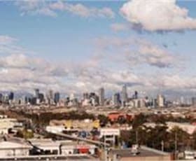 Offices commercial property leased at 8-18 Whitehall St Footscray VIC 3011