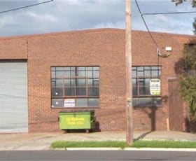 Factory, Warehouse & Industrial commercial property leased at 24 Bricker Street Cheltenham VIC 3192