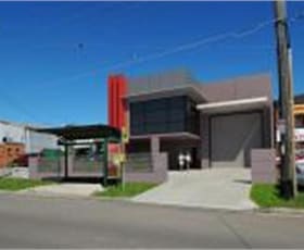 Factory, Warehouse & Industrial commercial property leased at 25 Cawarra Caringbah NSW 2229