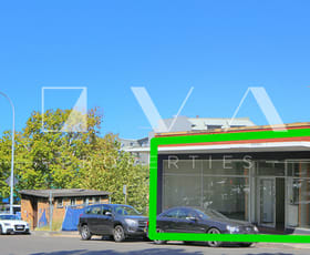 Shop & Retail commercial property leased at 1-5 St David Avenue Dee Why NSW 2099
