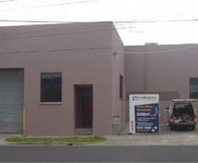Factory, Warehouse & Industrial commercial property leased at 31 Stafford Street Huntingdale VIC 3166