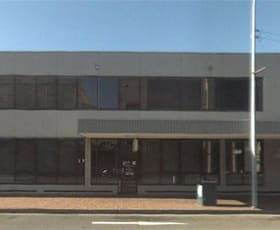 Offices commercial property leased at 24-30 Scott Street Liverpool NSW 2170