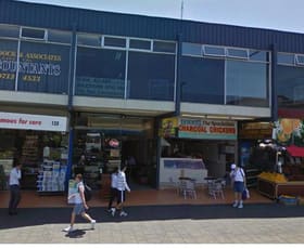 Factory, Warehouse & Industrial commercial property leased at 7/125 Great North Road Five Dock NSW 2046