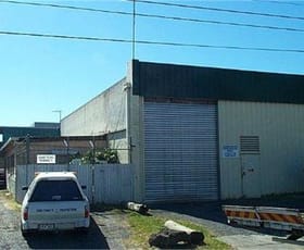 Factory, Warehouse & Industrial commercial property leased at 11 - 13 Greaves Street Dandenong VIC 3175