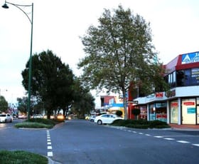 Offices commercial property leased at Shop 3/535 Whitehorse Road Mitcham VIC 3132