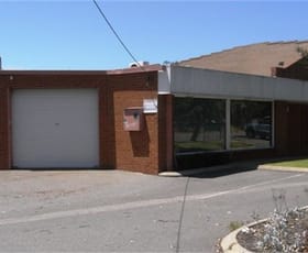 Factory, Warehouse & Industrial commercial property leased at 2 Somersby Road Welshpool WA 6106
