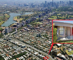 Development / Land commercial property sold at 127 Wellington Street St Kilda VIC 3182