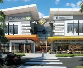 Shop & Retail commercial property leased at Oxley QLD 4075