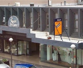 Offices commercial property leased at 4A/401 New South Head Road Double Bay NSW 2028