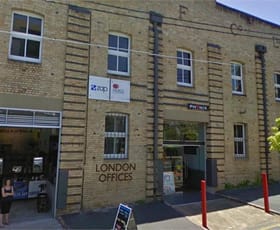 Offices commercial property leased at Newstead QLD 4006