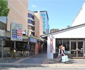 Shop & Retail commercial property leased at Roxy Arcade /71 George Parramatta NSW 2150