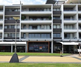 Hotel, Motel, Pub & Leisure commercial property leased at 2/15 Honeysuckle Drive Newcastle NSW 2300