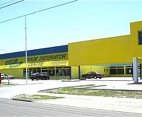 Factory, Warehouse & Industrial commercial property leased at Mulgrave VIC 3170