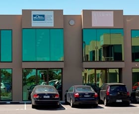 Showrooms / Bulky Goods commercial property leased at 44/328 Reserve Road Cheltenham VIC 3192