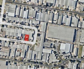 Factory, Warehouse & Industrial commercial property sold at 2/20 Superior Drive Dandenong VIC 3175