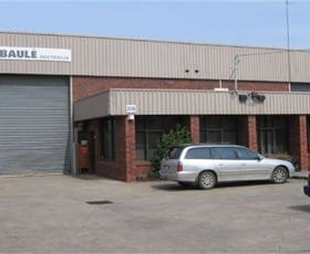 Factory, Warehouse & Industrial commercial property leased at 20B Healey Road Dandenong VIC 3175
