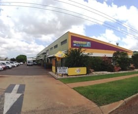 Shop & Retail commercial property leased at 7/41 Georgina Crescent Yarrawonga NT 0830
