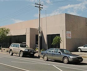 Factory, Warehouse & Industrial commercial property leased at 275 Macaulay Road North Melbourne VIC 3051