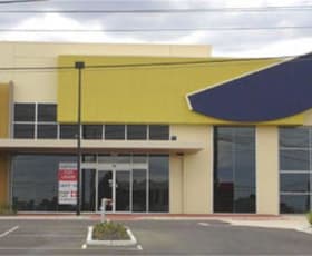 Offices commercial property leased at 10/944 Warrigal Road Moorabbin VIC 3189