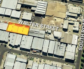 Factory, Warehouse & Industrial commercial property leased at 14 - 18 Walter Street Moorabbin VIC 3189