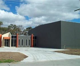 Factory, Warehouse & Industrial commercial property leased at 1, 28-40 Progress St Dandenong VIC 3175