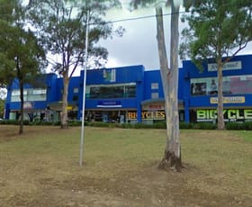 Shop & Retail commercial property leased at 3/19 Victoria Avenue Castle Hill NSW 2154