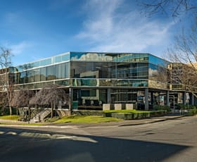 Medical / Consulting commercial property leased at Gnd & Lvl /38-40 Prospect Street Box Hill VIC 3128
