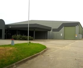 Factory, Warehouse & Industrial commercial property leased at 3 Advantage Drive Dandenong VIC 3175