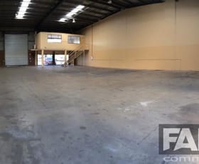 Factory, Warehouse & Industrial commercial property leased at Moorooka QLD 4105
