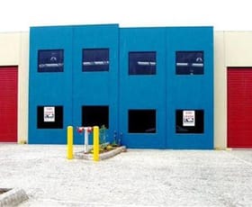 Factory, Warehouse & Industrial commercial property leased at Clayton South VIC 3169